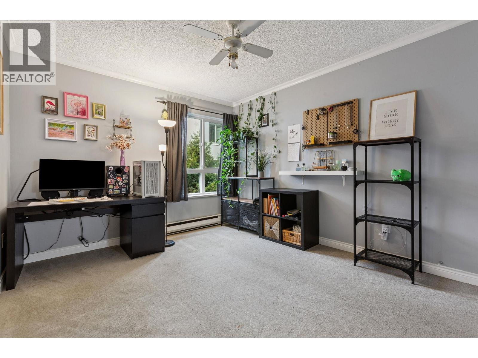 204 1234 Pendrell Street, Vancouver, British Columbia  V6E 1L6 - Photo 13 - R3064008