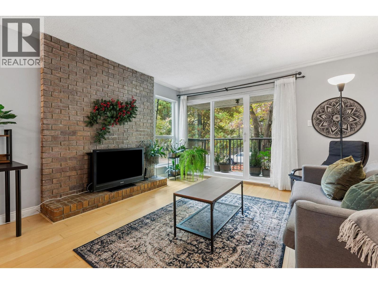 204 1234 Pendrell Street, Vancouver, British Columbia  V6E 1L6 - Photo 3 - R3064008