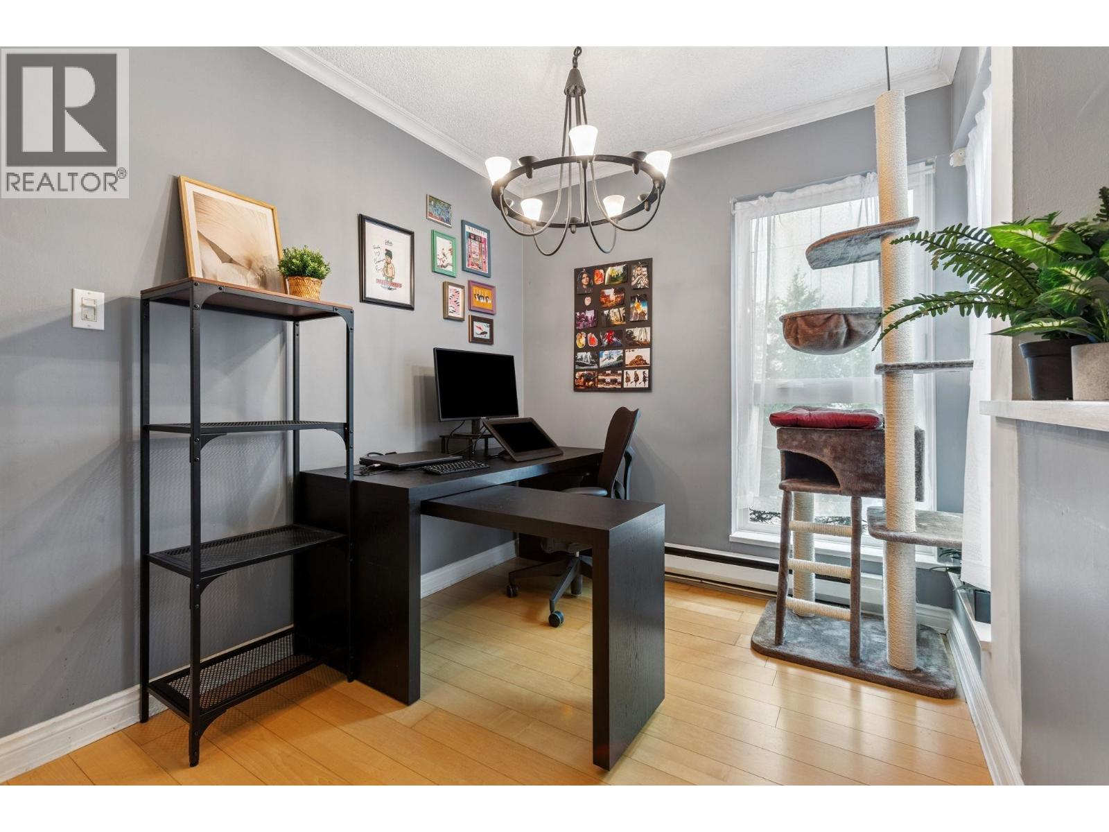 204 1234 Pendrell Street, Vancouver, British Columbia  V6E 1L6 - Photo 7 - R3064008