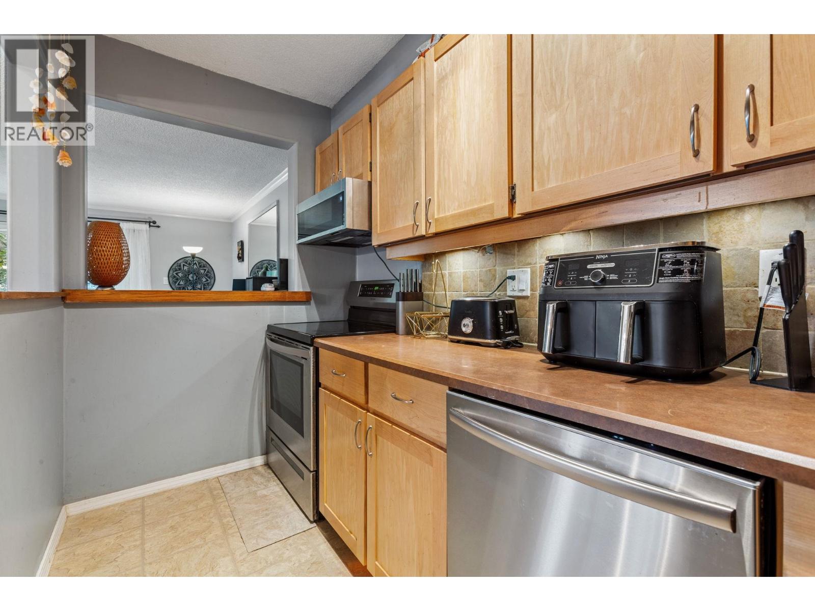 204 1234 Pendrell Street, Vancouver, British Columbia  V6E 1L6 - Photo 8 - R3064008