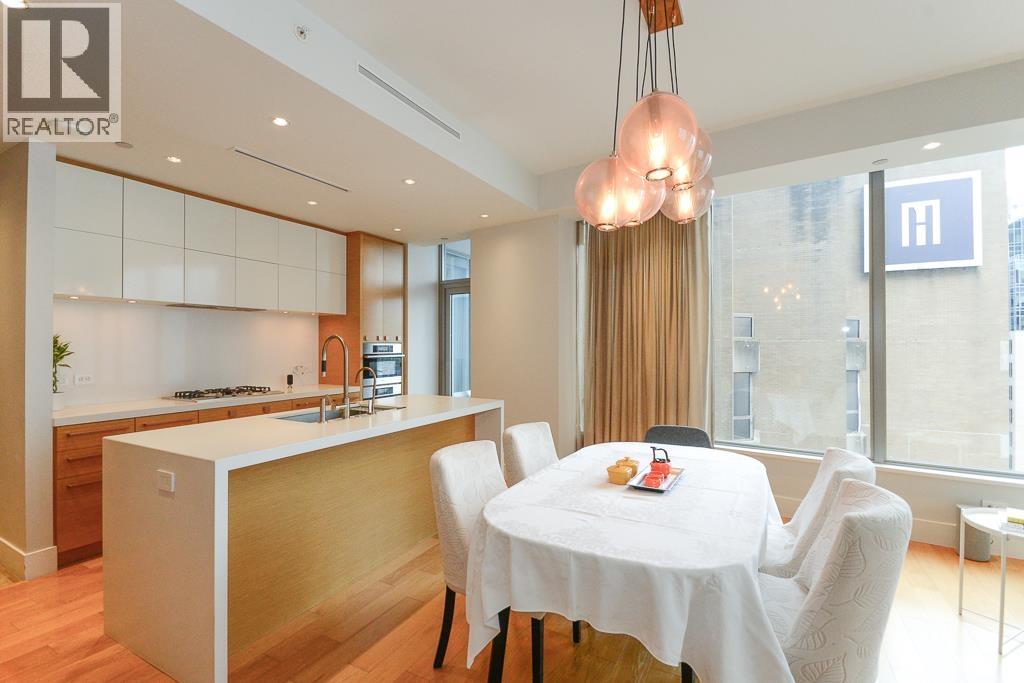 1603 667 Howe Street, Vancouver, British Columbia  V6C 0B5 - Photo 10 - R3064017