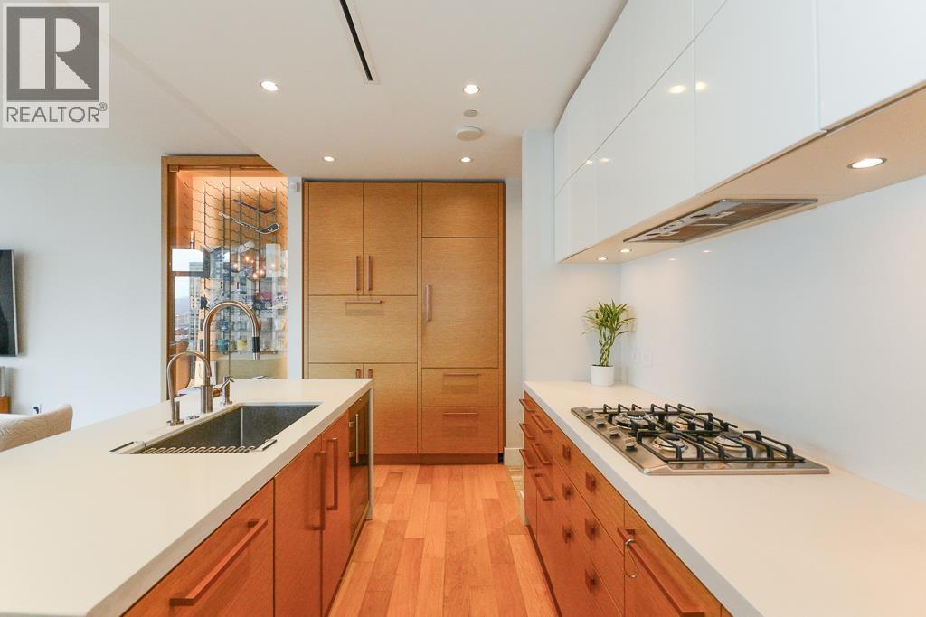 1603 667 Howe Street, Vancouver, British Columbia  V6C 0B5 - Photo 11 - R3064017