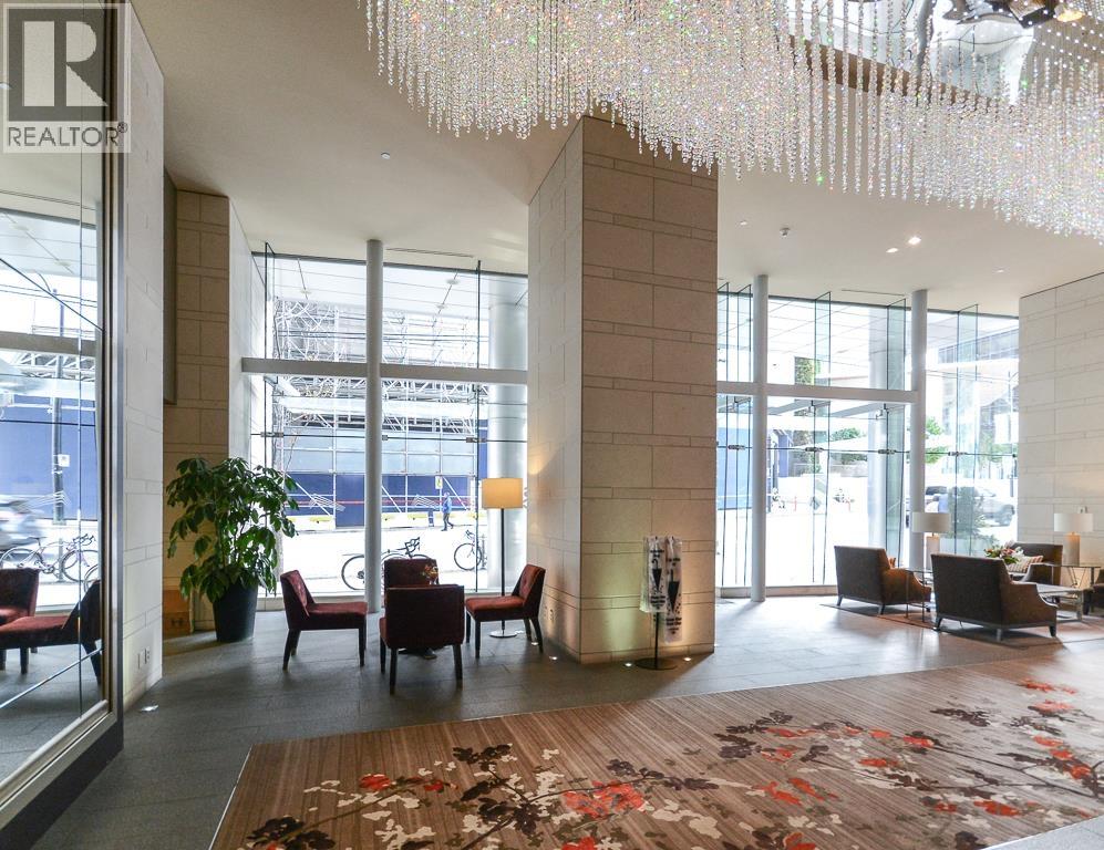 1603 667 Howe Street, Vancouver, British Columbia  V6C 0B5 - Photo 2 - R3064017