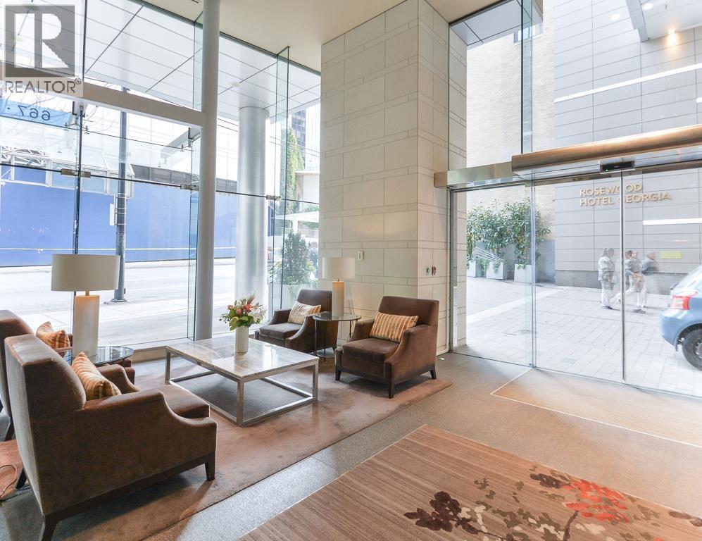 1603 667 Howe Street, Vancouver, British Columbia  V6C 0B5 - Photo 3 - R3064017