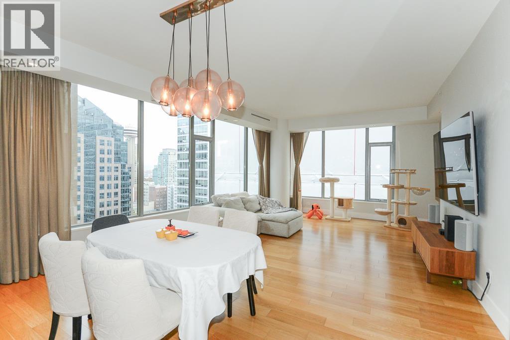 1603 667 Howe Street, Vancouver, British Columbia  V6C 0B5 - Photo 5 - R3064017