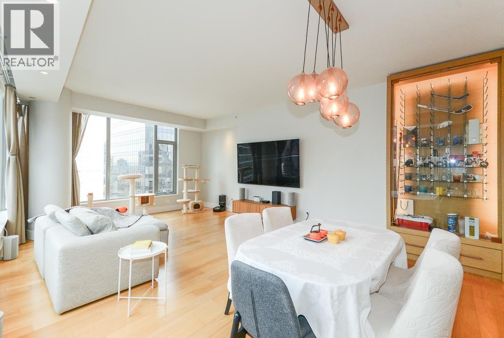 1603 667 Howe Street, Vancouver, British Columbia  V6C 0B5 - Photo 6 - R3064017