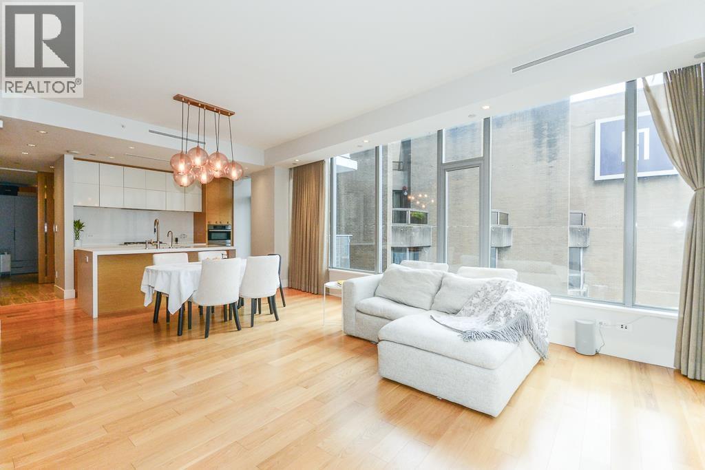 1603 667 Howe Street, Vancouver, British Columbia  V6C 0B5 - Photo 7 - R3064017