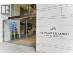 1603 667 HOWE STREET, Vancouver, British Columbia