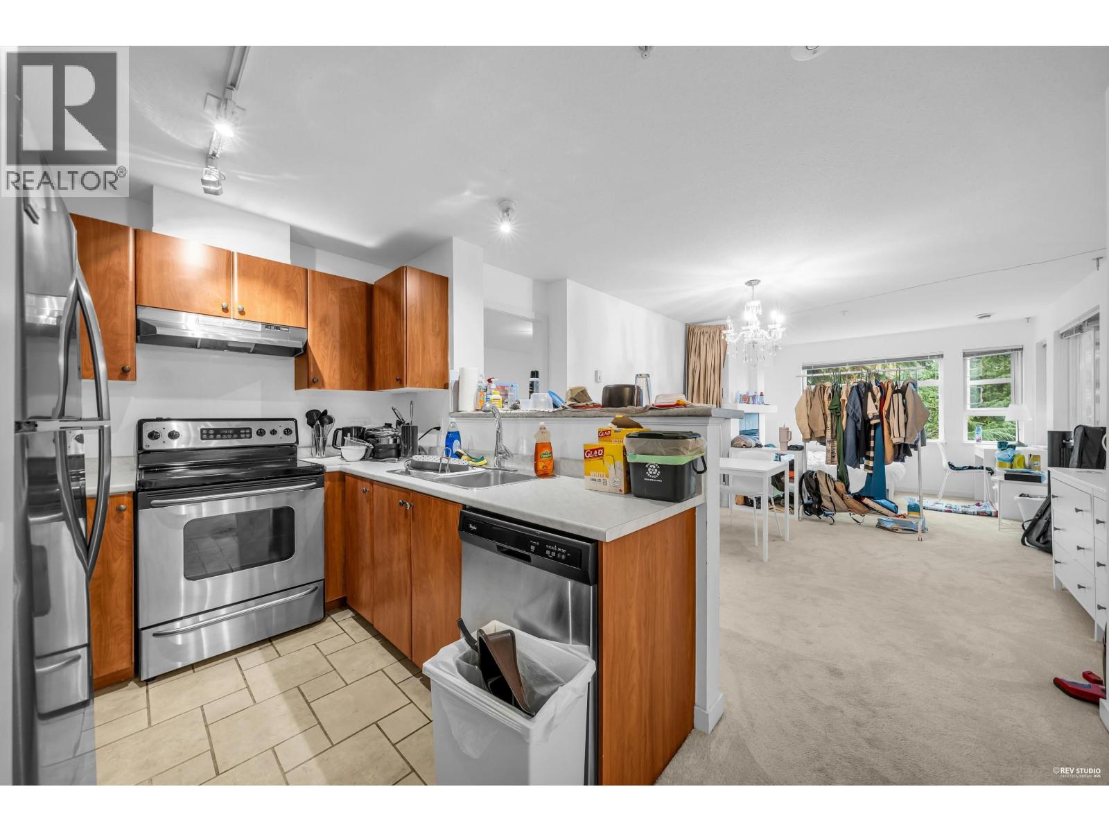 302 6508 Denbigh Avenue, Burnaby, British Columbia  V5H 4W6 - Photo 12 - R3064024