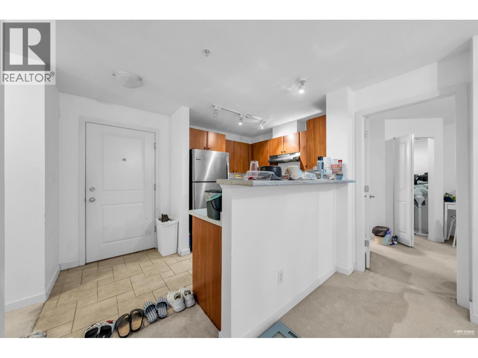 302 6508 Denbigh Avenue, Burnaby, British Columbia  V5H 4W6 - Photo 14 - R3064024