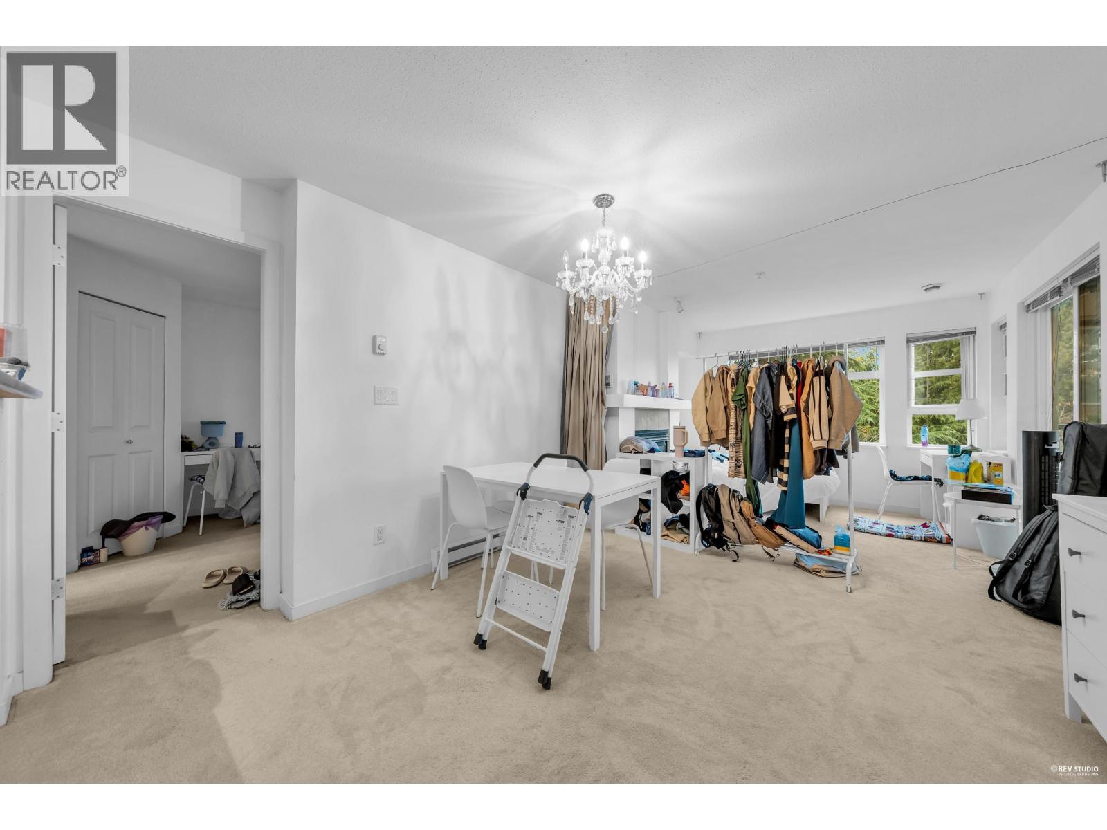 302 6508 Denbigh Avenue, Burnaby, British Columbia  V5H 4W6 - Photo 8 - R3064024