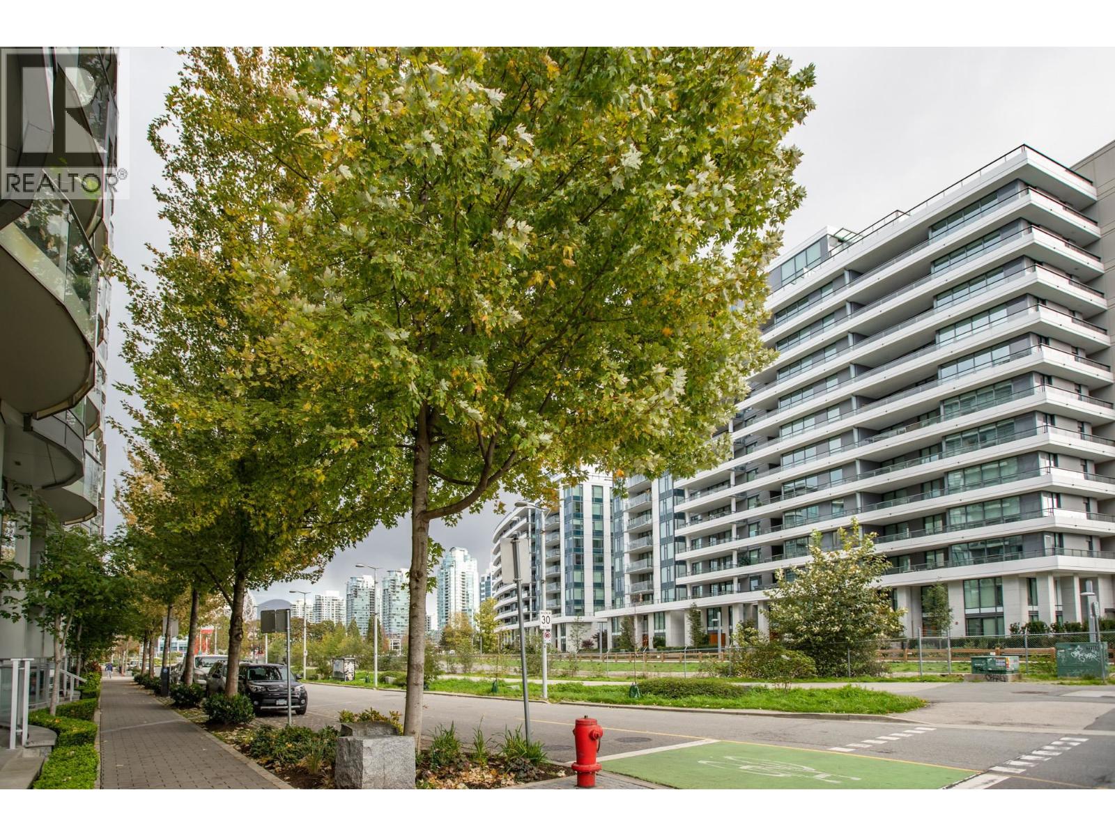 805 1708 Ontario Street, Vancouver, British Columbia  V5T 0J7 - Photo 20 - R3064036