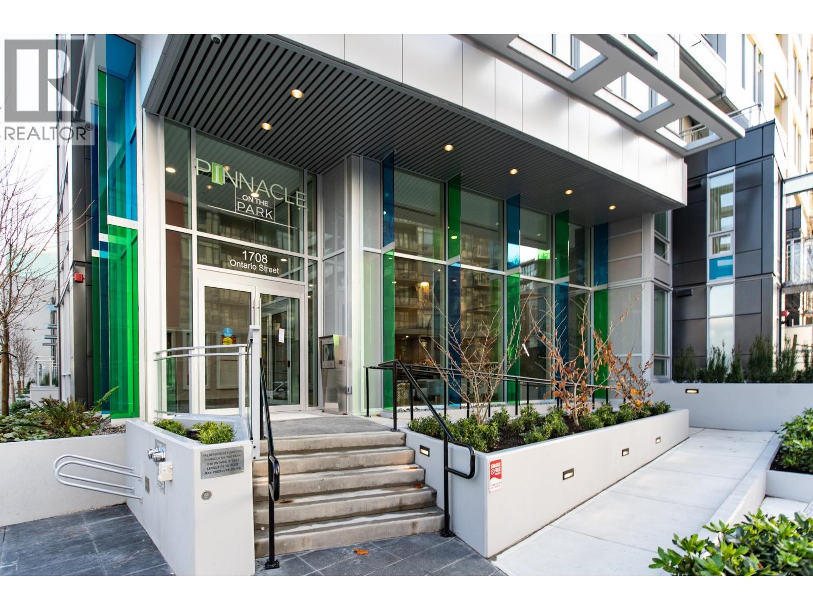 805 1708 Ontario Street, Vancouver, British Columbia  V5T 0J7 - Photo 23 - R3064036