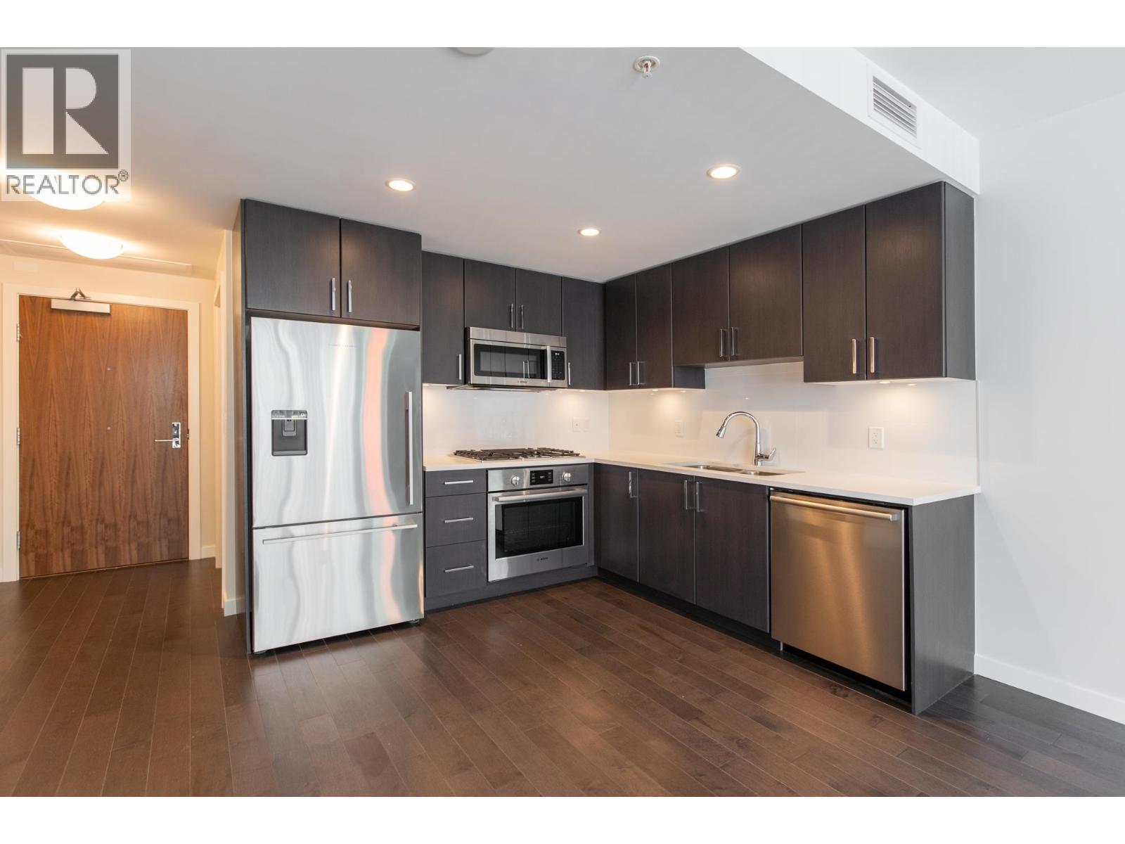 805 1708 Ontario Street, Vancouver, British Columbia  V5T 0J7 - Photo 6 - R3064036