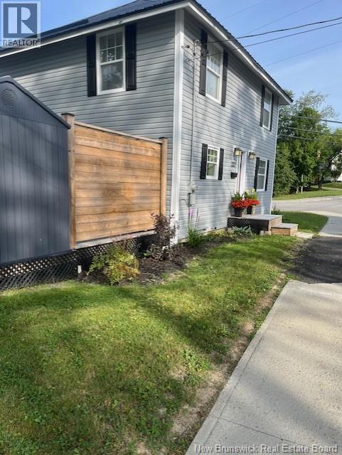 337 Milltown Boulevard, St. Stephen, New Brunswick  E3L 1J3 - Photo 6 - NB125569