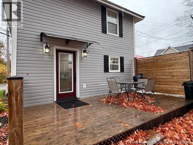 337 Milltown Boulevard, St. Stephen, New Brunswick  E3L 1J3 - Photo 7 - NB125569