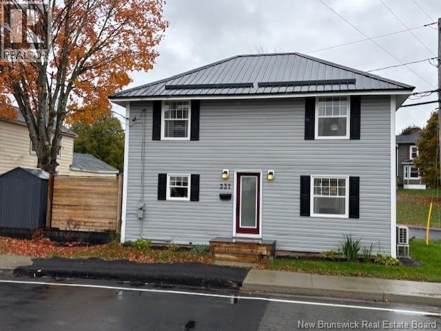 337 Milltown Boulevard, St. Stephen, New Brunswick  E3L 1J3 - Photo 2 - NB125569