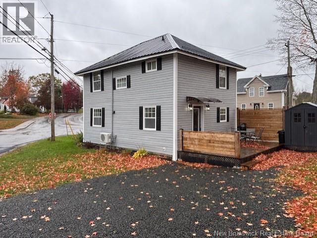 337 Milltown Boulevard, St. Stephen, New Brunswick