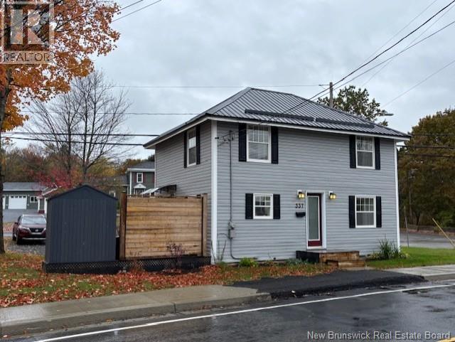 337 Milltown Boulevard, St. Stephen, New Brunswick  E3L 1J3 - Photo 3 - NB125569