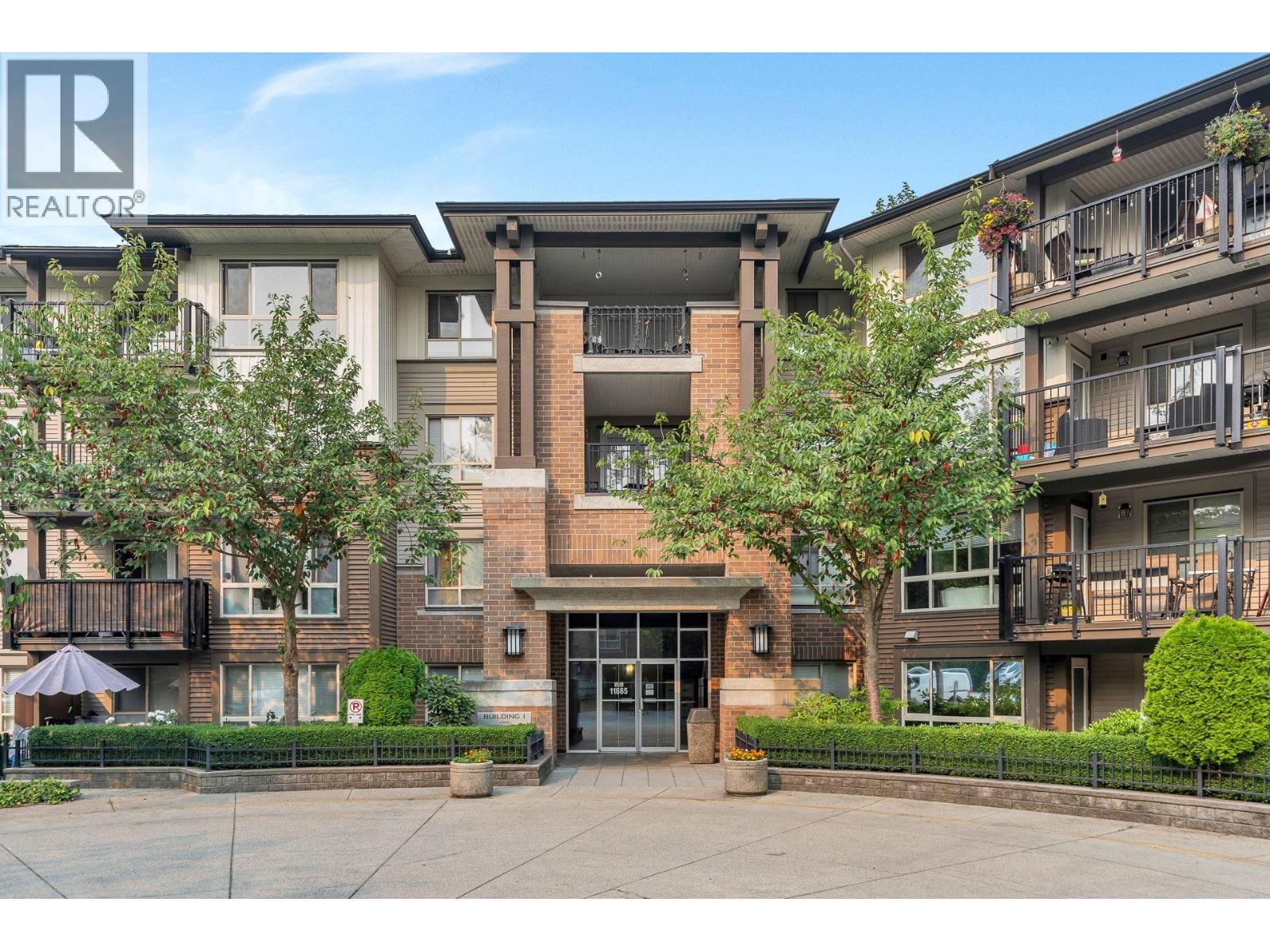 412 11665 HANEY BYPASS, maple ridge, British Columbia