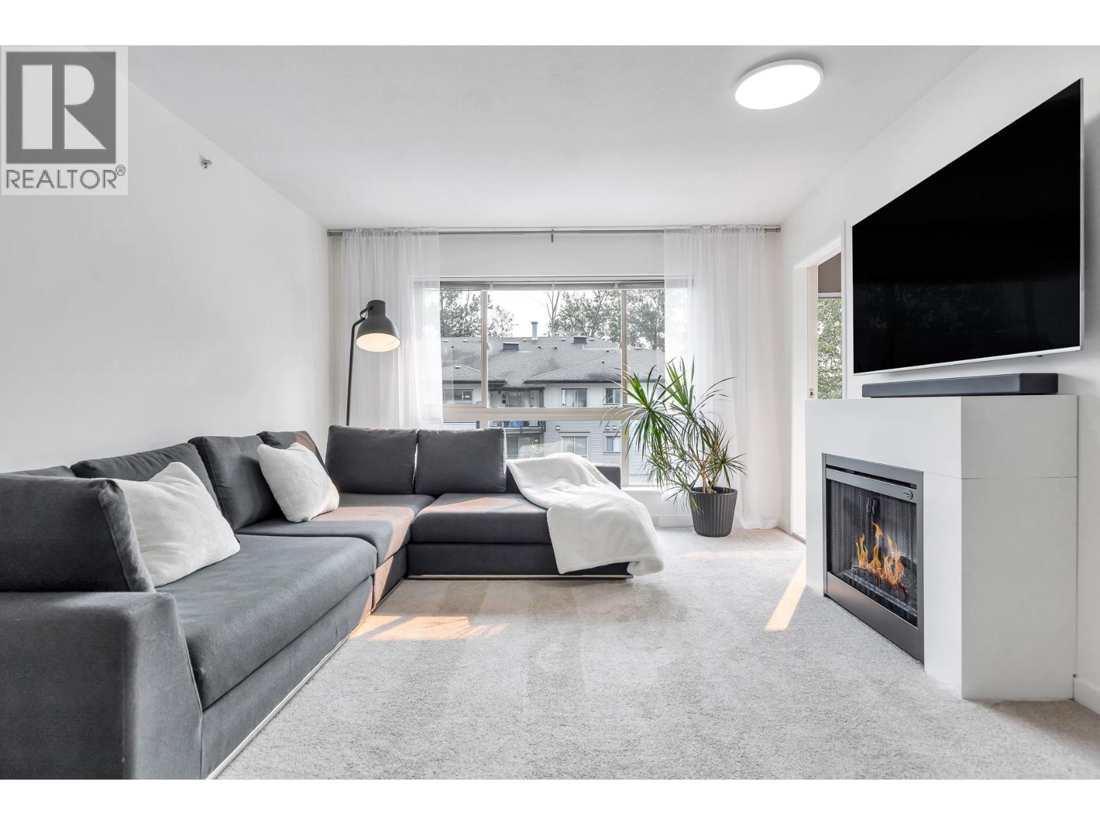 412 11665 Haney Bypass, Maple Ridge, British Columbia  V2X 8W9 - Photo 3 - R3064048