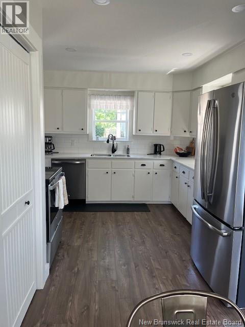 337 Milltown Boulevard, St. Stephen, New Brunswick  E3L 1J3 - Photo 14 - NB125569