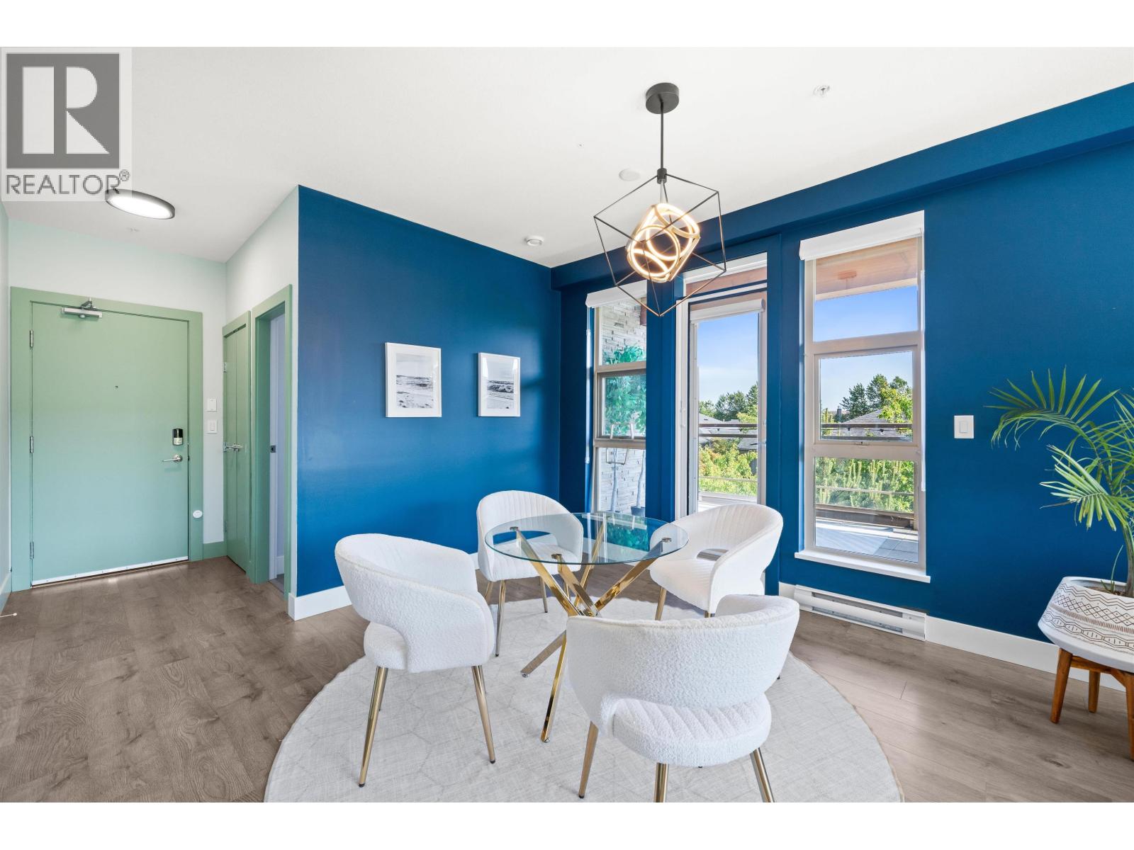 202 3602 Aldercrest Drive, North Vancouver, British Columbia  V7G 0A2 - Photo 12 - R3064064