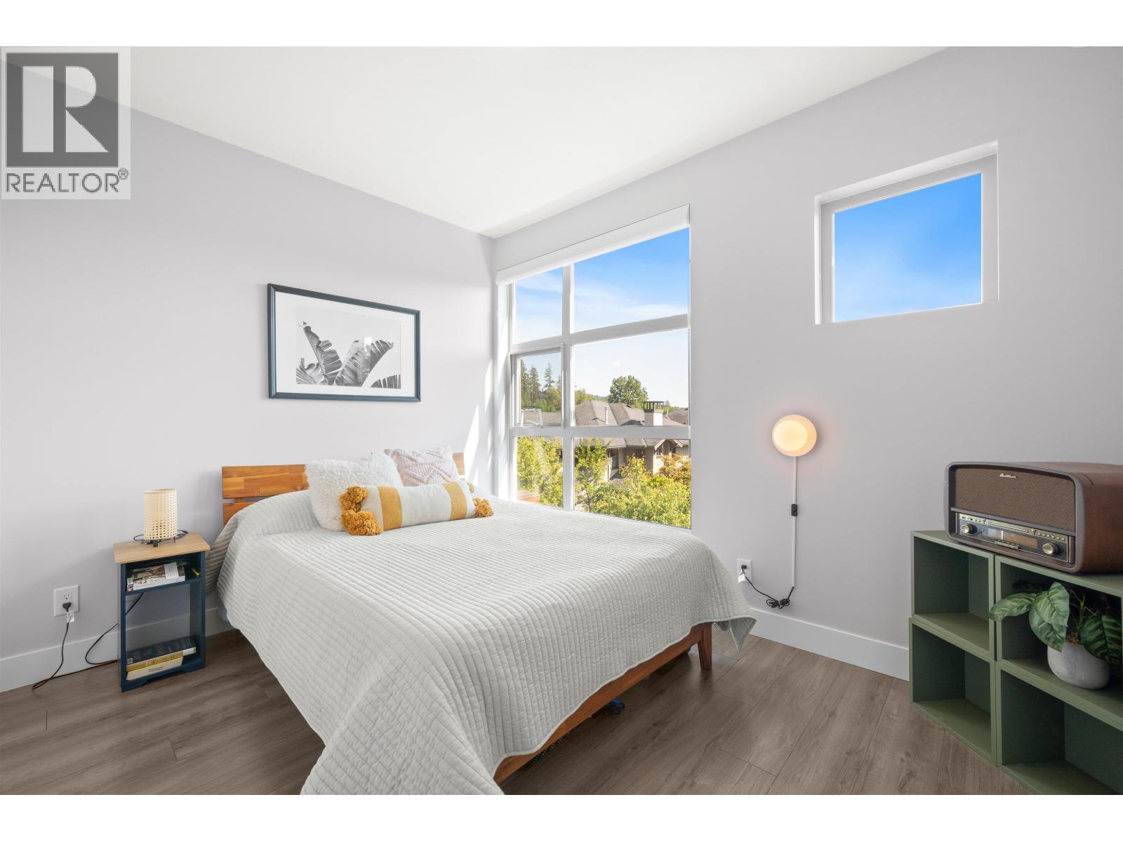 202 3602 Aldercrest Drive, North Vancouver, British Columbia  V7G 0A2 - Photo 19 - R3064064