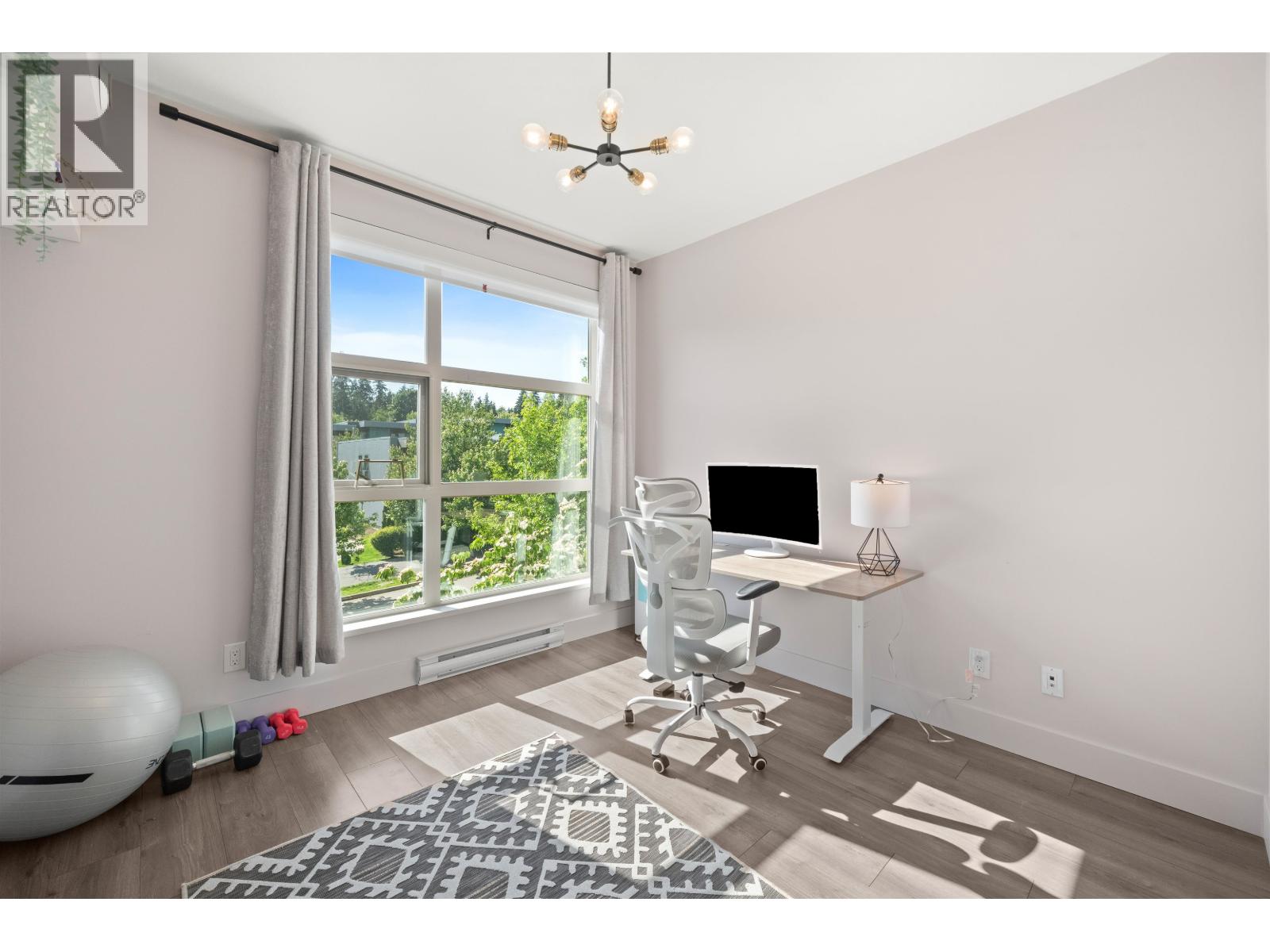 202 3602 Aldercrest Drive, North Vancouver, British Columbia  V7G 0A2 - Photo 20 - R3064064