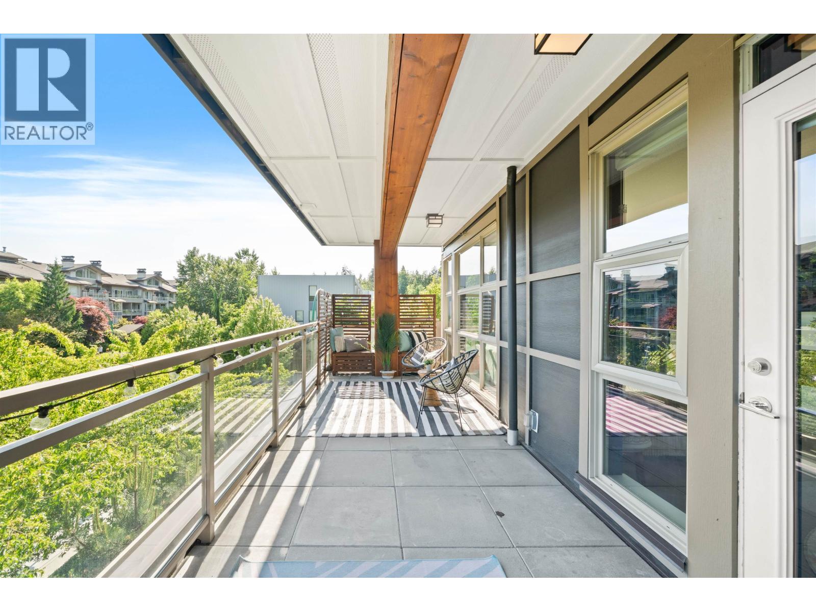 202 3602 Aldercrest Drive, North Vancouver, British Columbia  V7G 0A2 - Photo 22 - R3064064