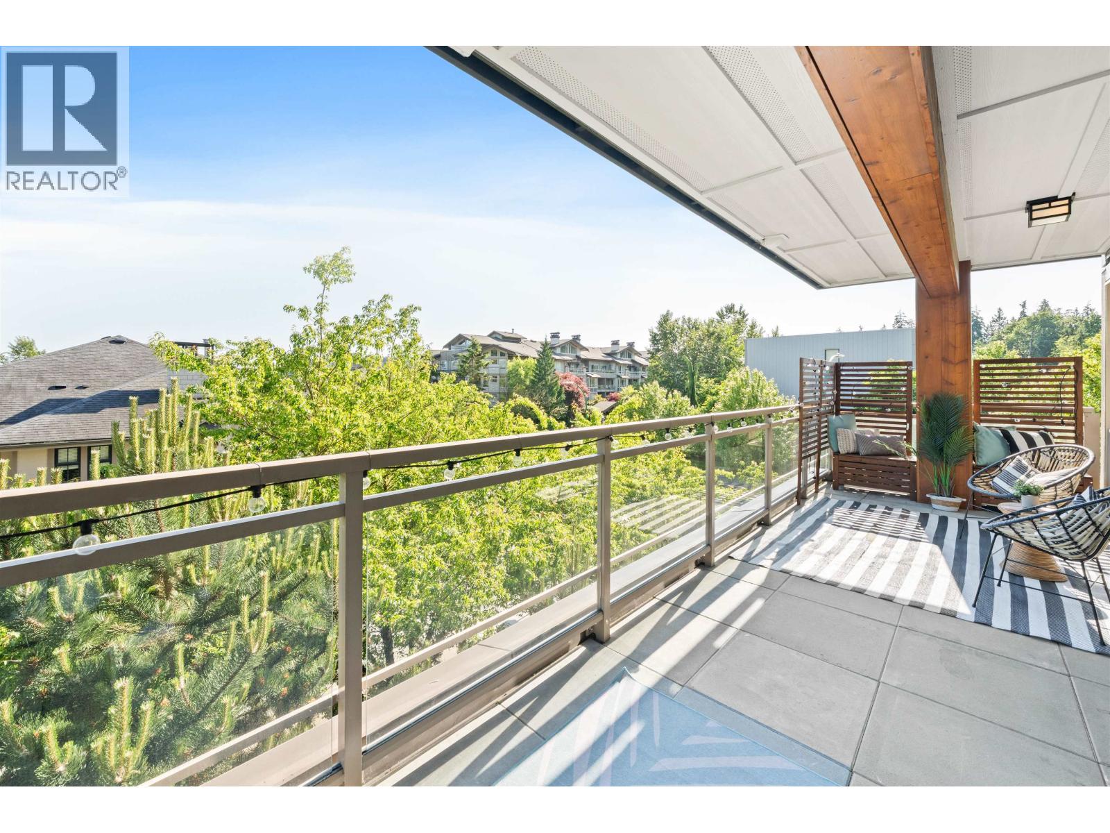 202 3602 Aldercrest Drive, North Vancouver, British Columbia  V7G 0A2 - Photo 23 - R3064064