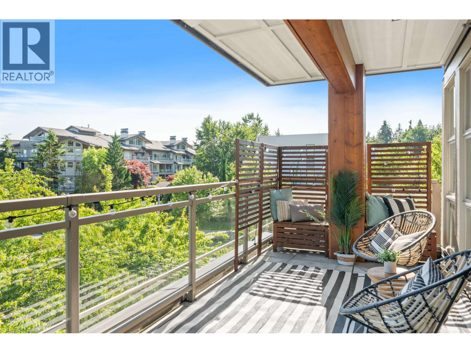 202 3602 Aldercrest Drive, North Vancouver, British Columbia  V7G 0A2 - Photo 25 - R3064064