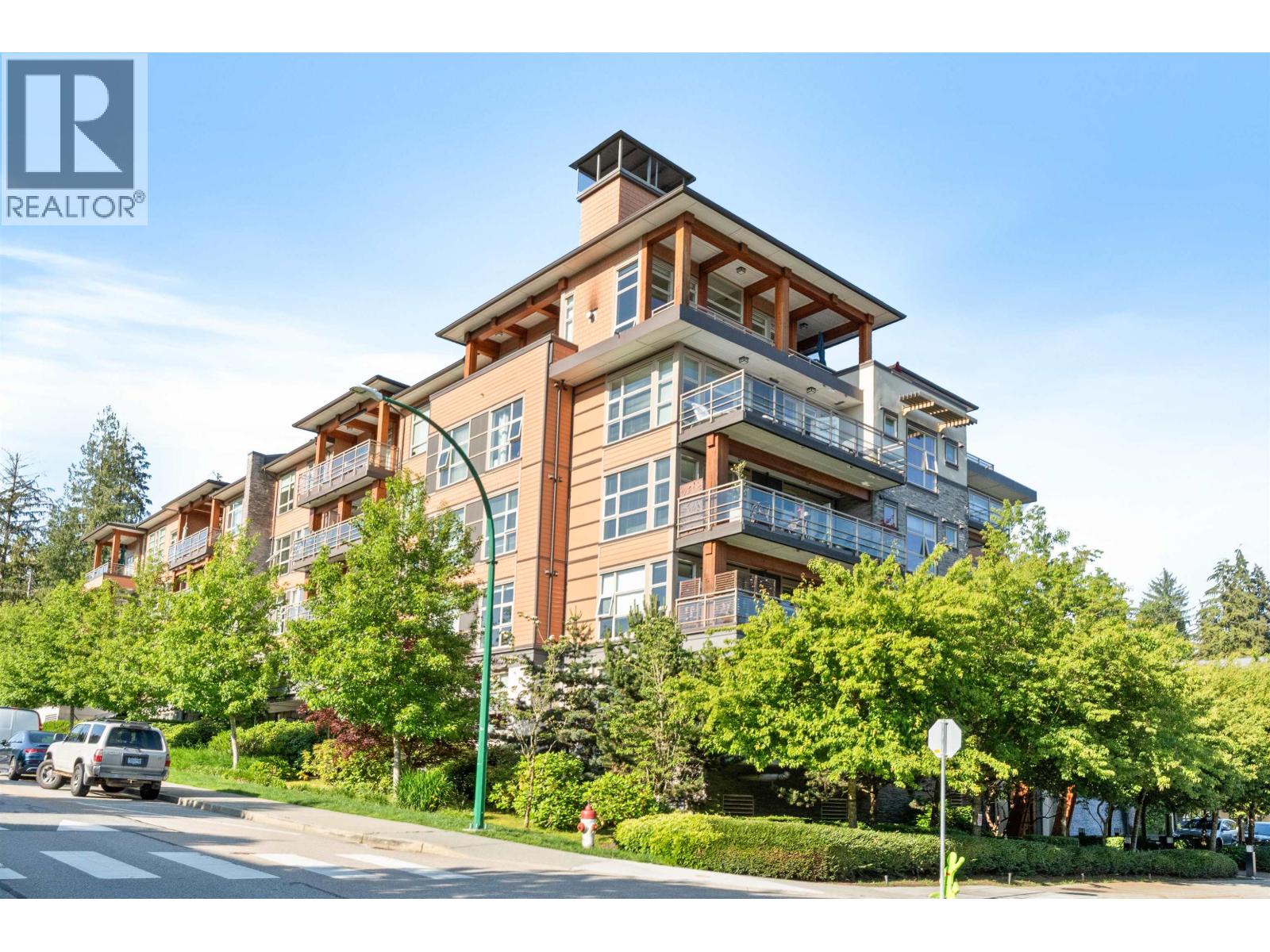 202 3602 Aldercrest Drive, North Vancouver, British Columbia  V7G 0A2 - Photo 27 - R3064064