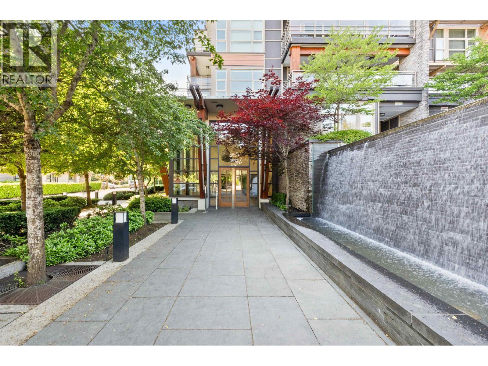 202 3602 Aldercrest Drive, North Vancouver, British Columbia  V7G 0A2 - Photo 29 - R3064064