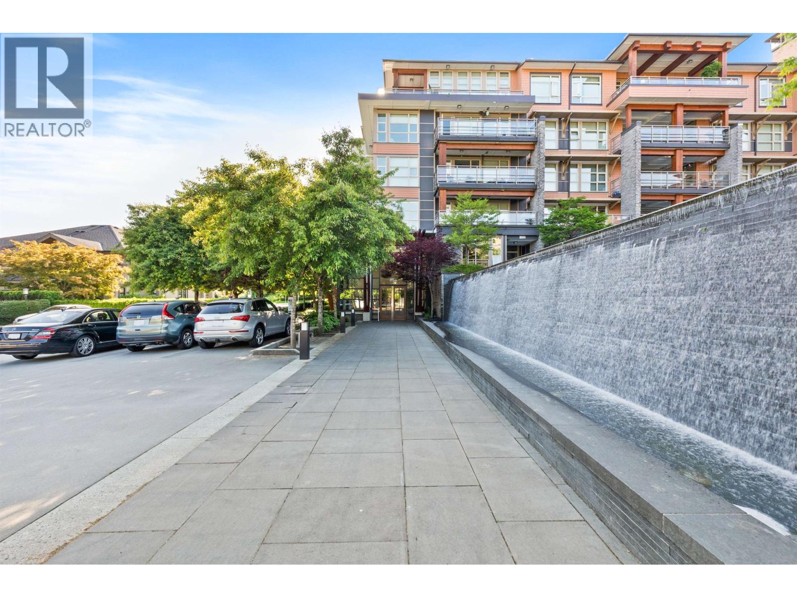 202 3602 Aldercrest Drive, North Vancouver, British Columbia  V7G 0A2 - Photo 30 - R3064064