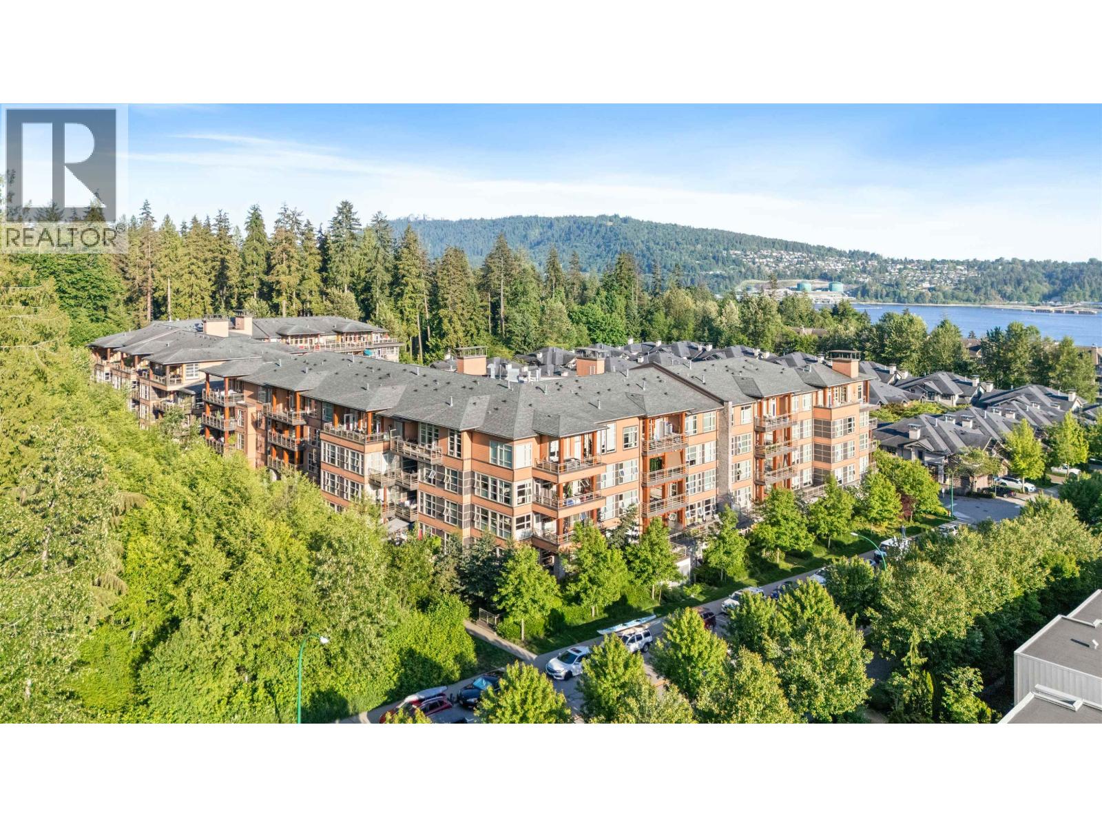 202 3602 Aldercrest Drive, North Vancouver, British Columbia  V7G 0A2 - Photo 33 - R3064064