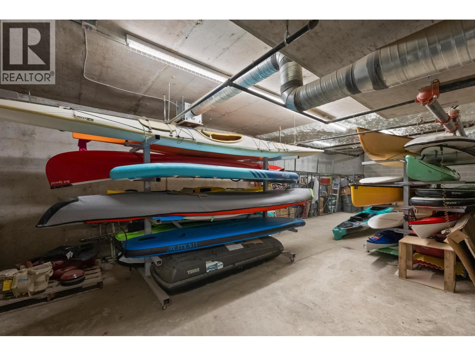 202 3602 Aldercrest Drive, North Vancouver, British Columbia  V7G 0A2 - Photo 36 - R3064064