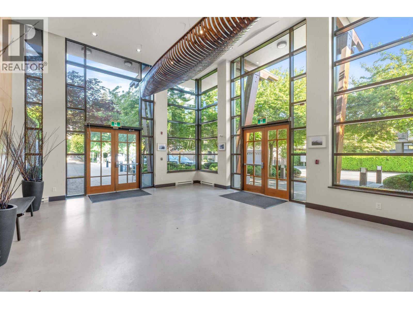 202 3602 Aldercrest Drive, North Vancouver, British Columbia  V7G 0A2 - Photo 37 - R3064064