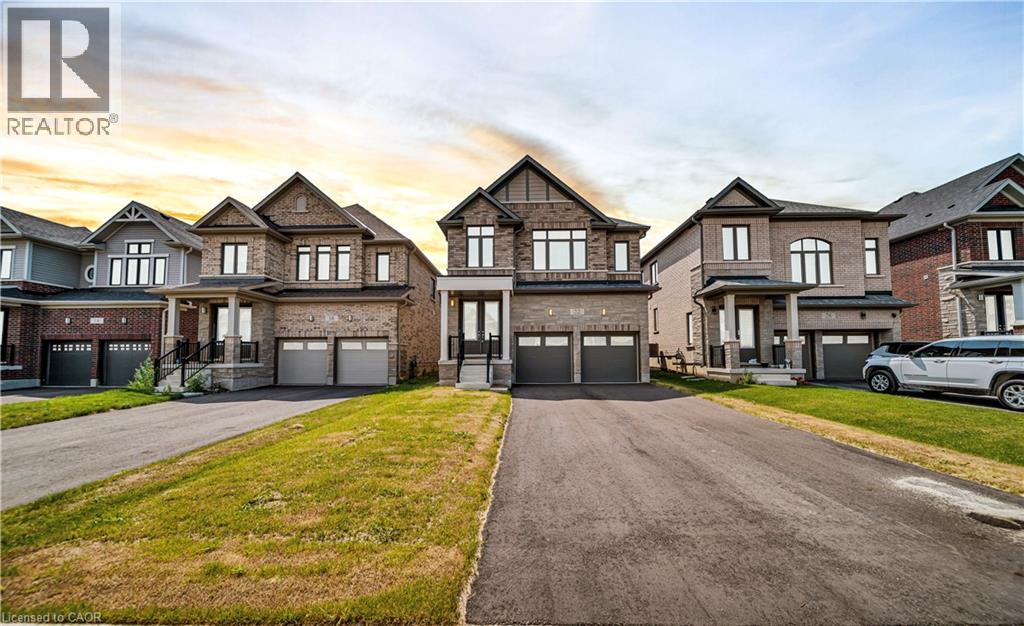 22 PRINCE PHILIP Boulevard, Ayr, Ontario