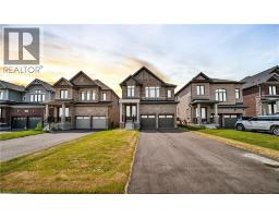 22 PRINCE PHILIP Boulevard, Ayr, Ontario
