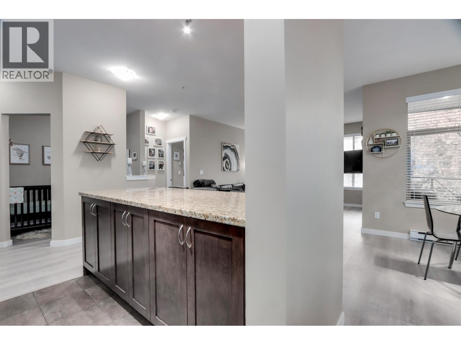 303 2336 Whyte Avenue, Port Coquitlam, British Columbia  V3C 0A7 - Photo 14 - R3064065