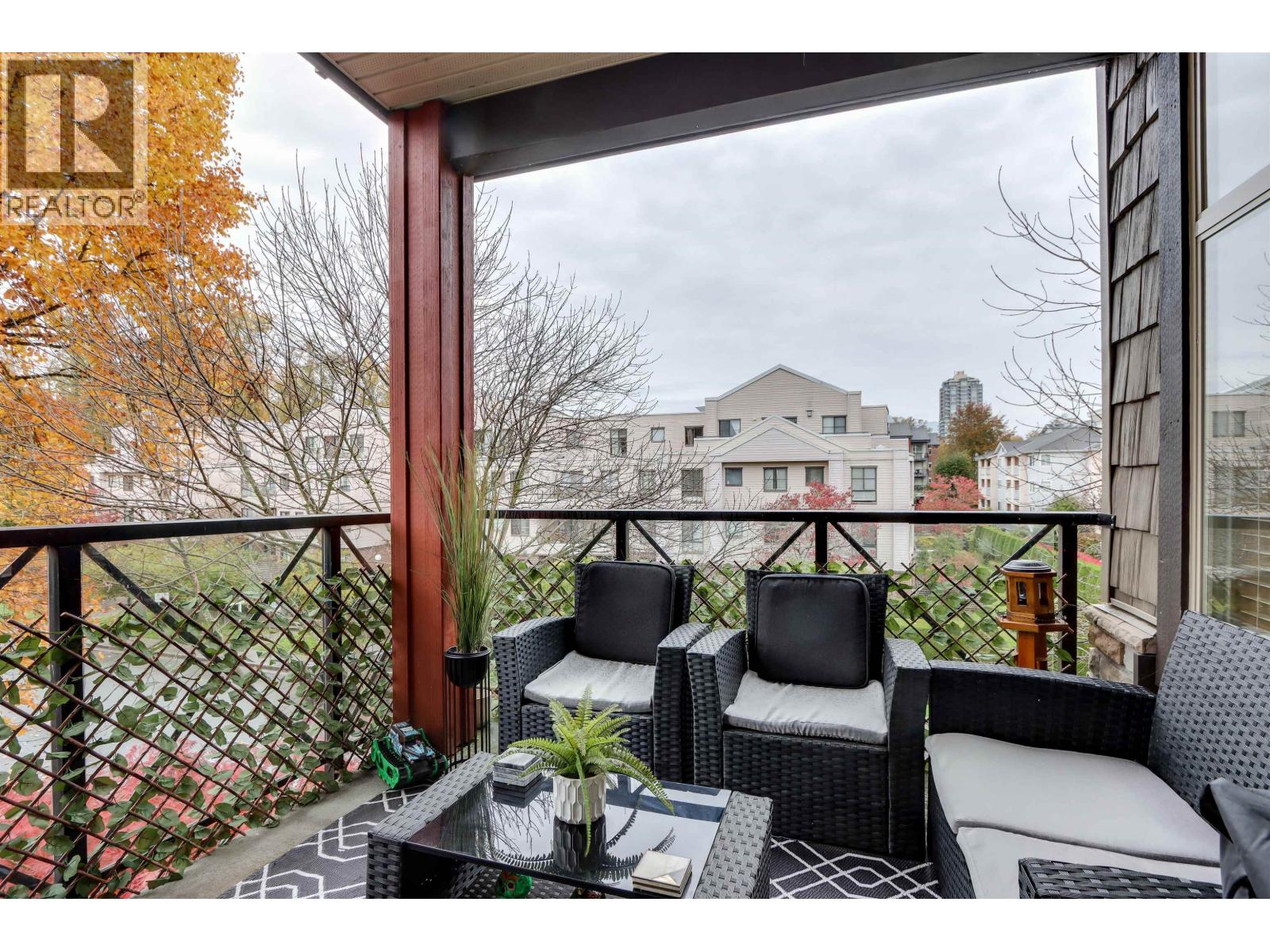 303 2336 Whyte Avenue, Port Coquitlam, British Columbia  V3C 0A7 - Photo 15 - R3064065