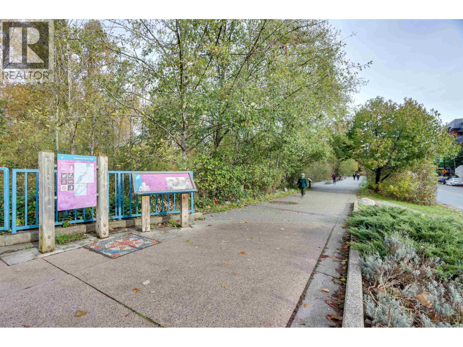 303 2336 Whyte Avenue, Port Coquitlam, British Columbia  V3C 0A7 - Photo 25 - R3064065