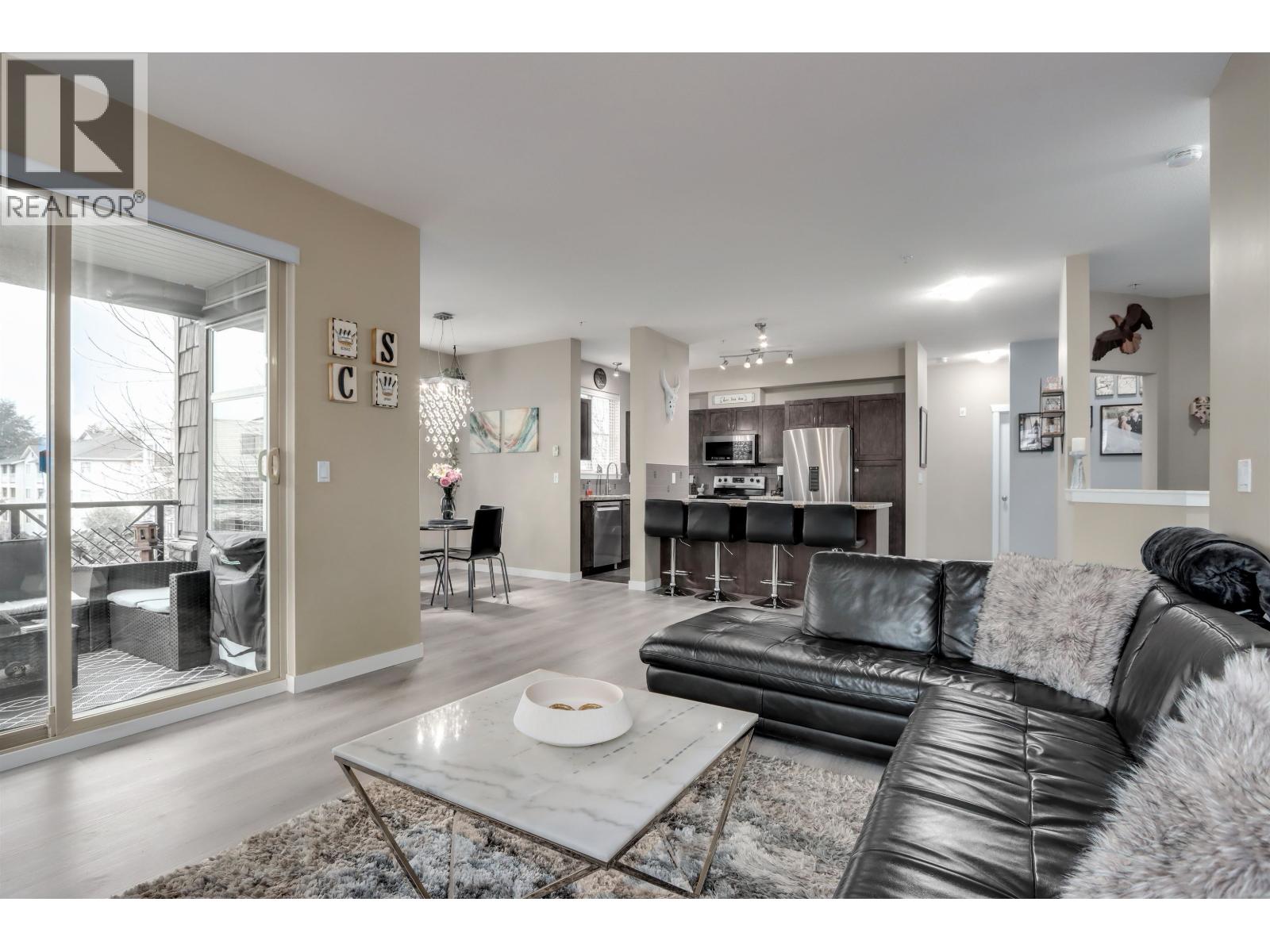 303 2336 Whyte Avenue, Port Coquitlam, British Columbia  V3C 0A7 - Photo 9 - R3064065