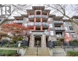 303 2336 WHYTE AVENUE, Port Coquitlam, British Columbia