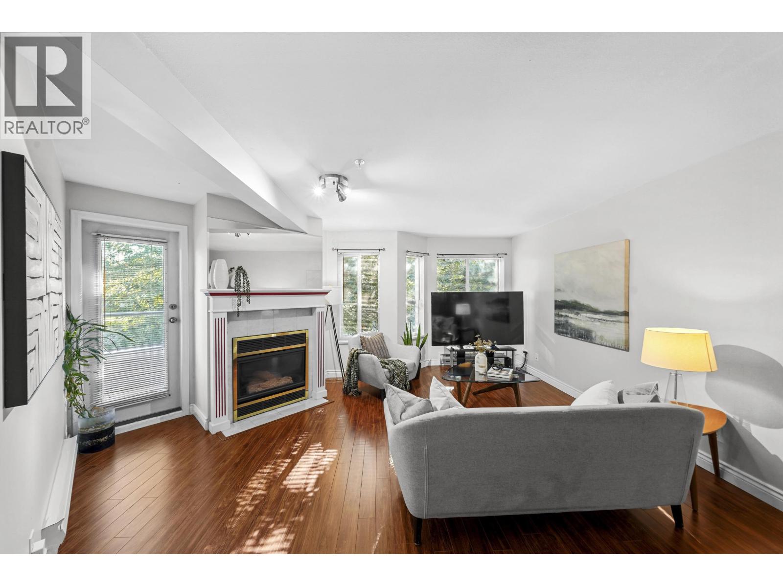 206 2620 Jane Street, Port Coquitlam, British Columbia  V3C 6J3 - Photo 2 - R3064072