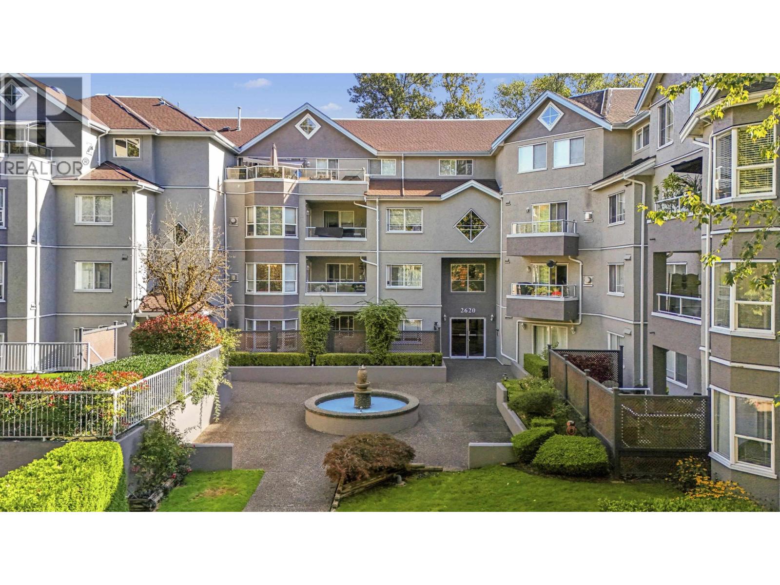 206 2620 Jane Street, Port Coquitlam, British Columbia  V3C 6J3 - Photo 20 - R3064072