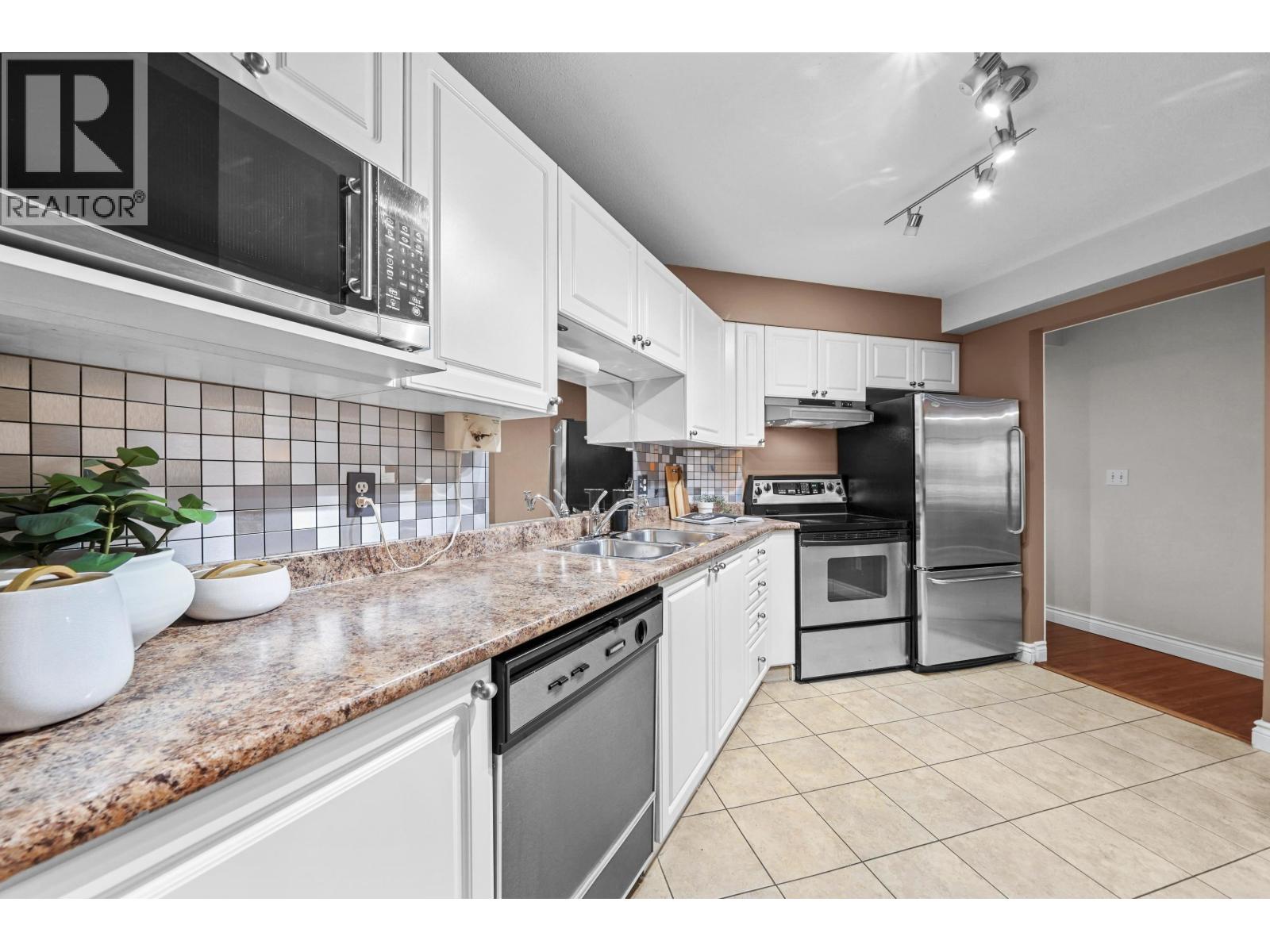 206 2620 Jane Street, Port Coquitlam, British Columbia  V3C 6J3 - Photo 9 - R3064072