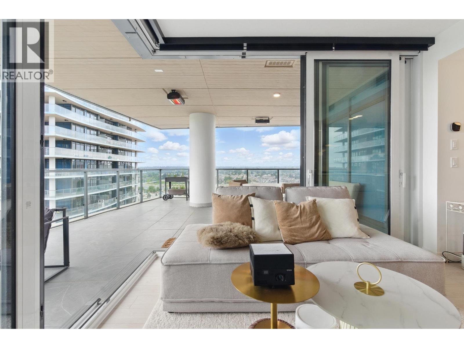 2007 4880 Lougheed Highway, Burnaby, British Columbia  V5C 0N1 - Photo 14 - R3064076