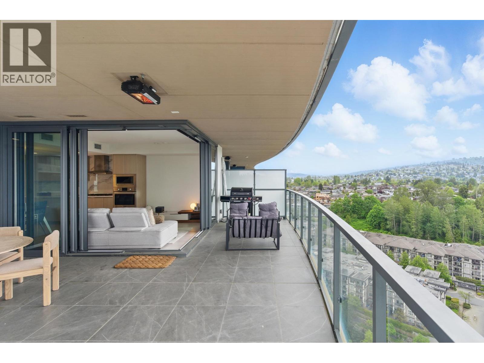 2007 4880 Lougheed Highway, Burnaby, British Columbia  V5C 0N1 - Photo 15 - R3064076